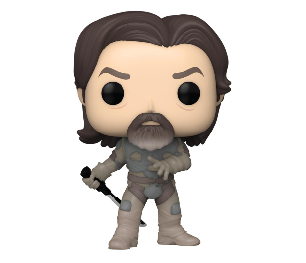 Funko POP Movies: Dune 2 - Gurney Halleck - 1230858 - zdjęcie 2
